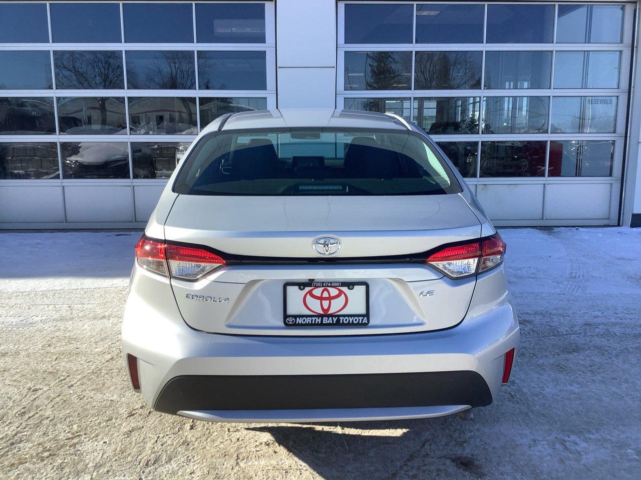 2022 Toyota Corolla  Photo