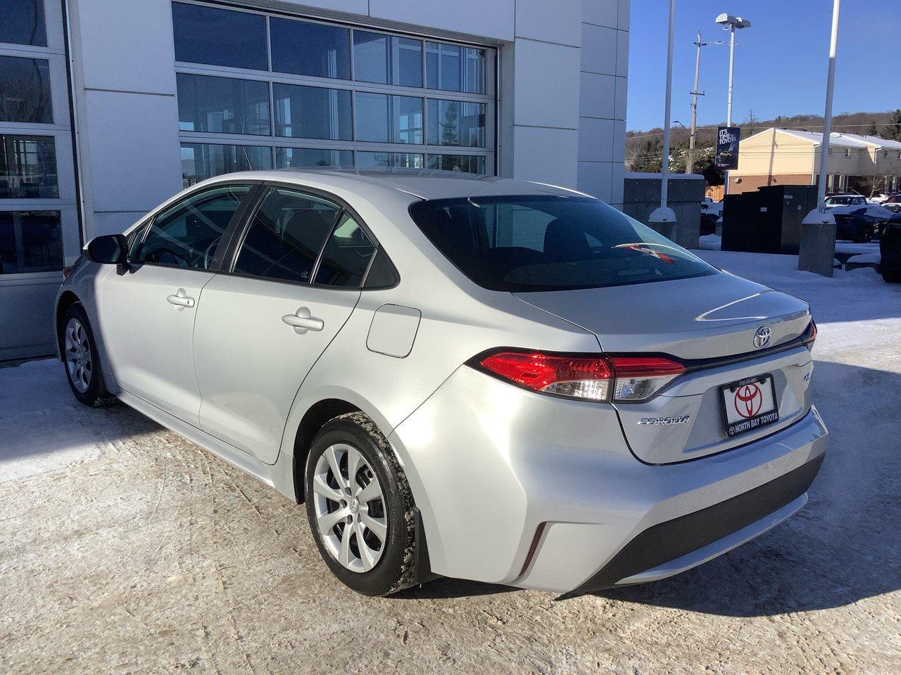 2022 Toyota Corolla  Photo