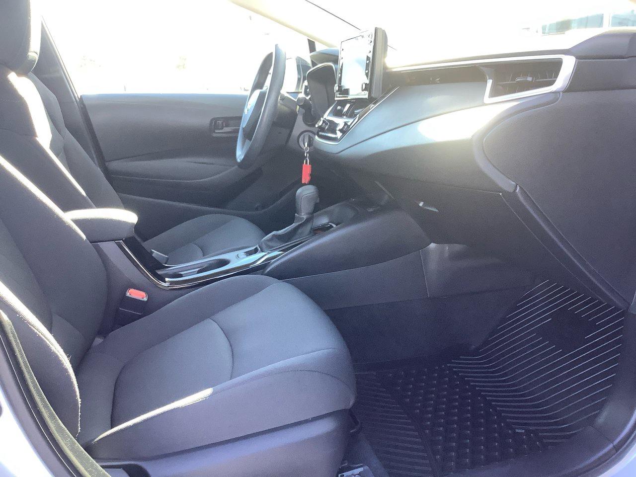 2022 Toyota Corolla  Photo