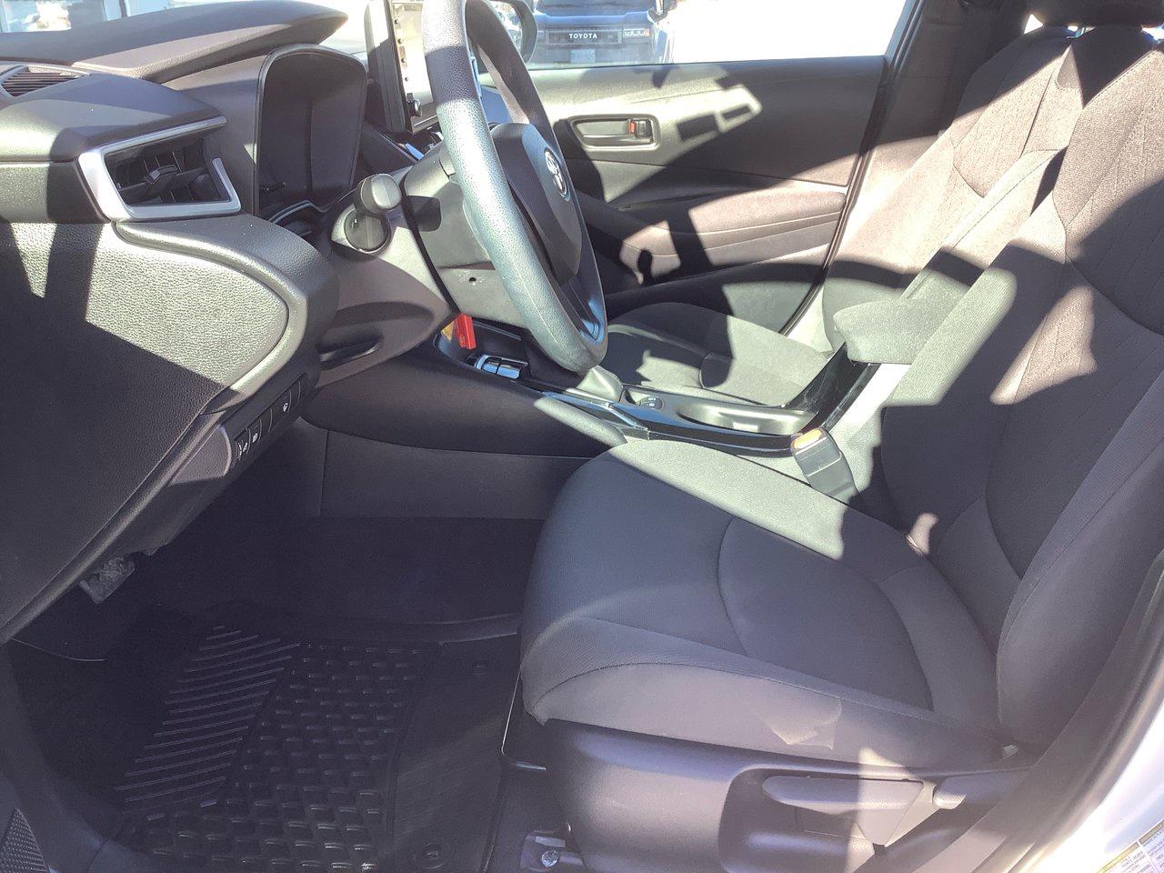 2022 Toyota Corolla  Photo