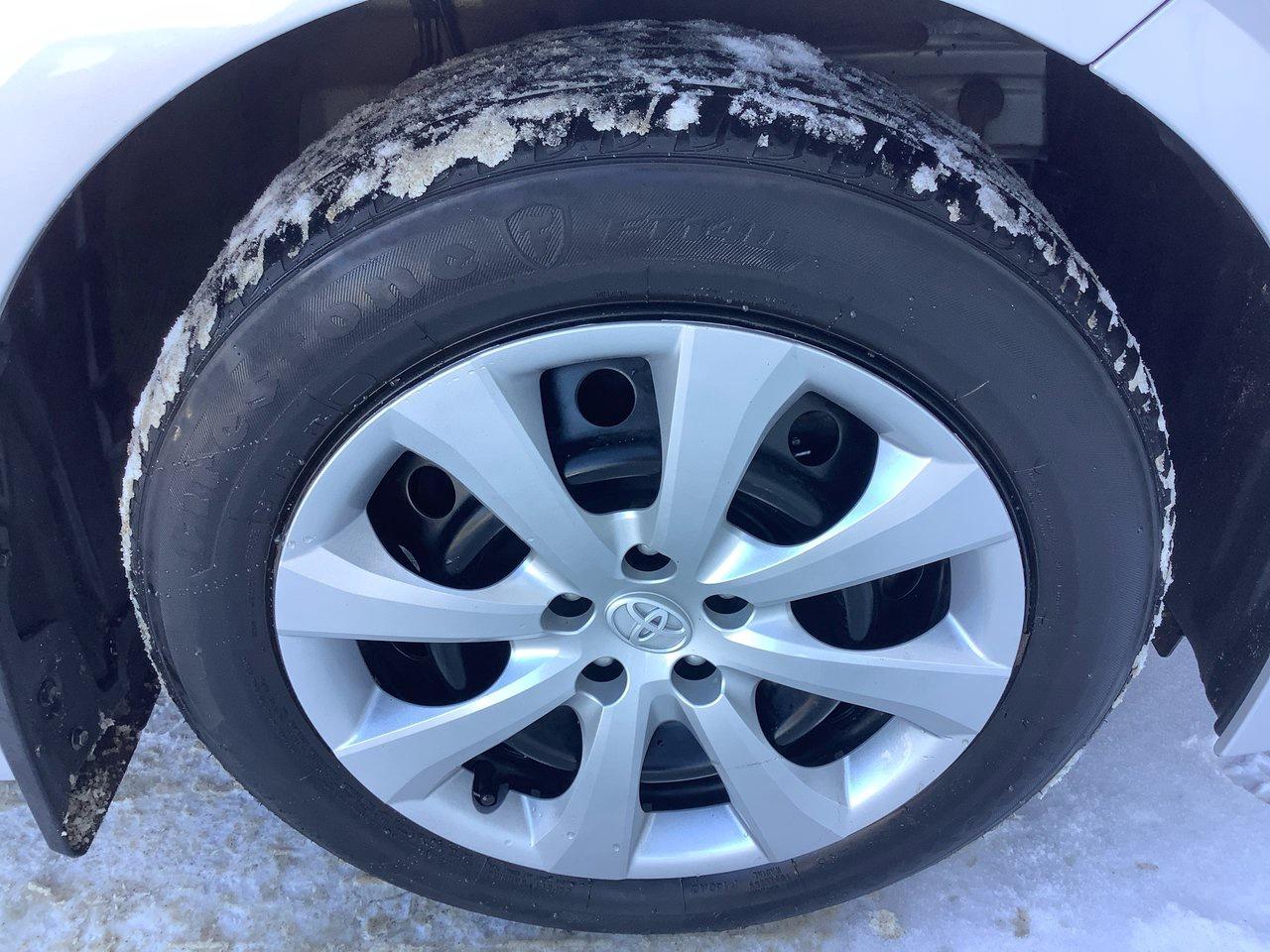 2022 Toyota Corolla  Photo