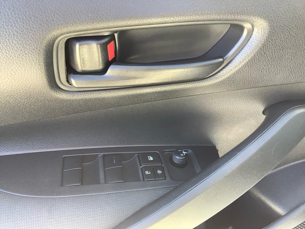 2022 Toyota Corolla  Photo