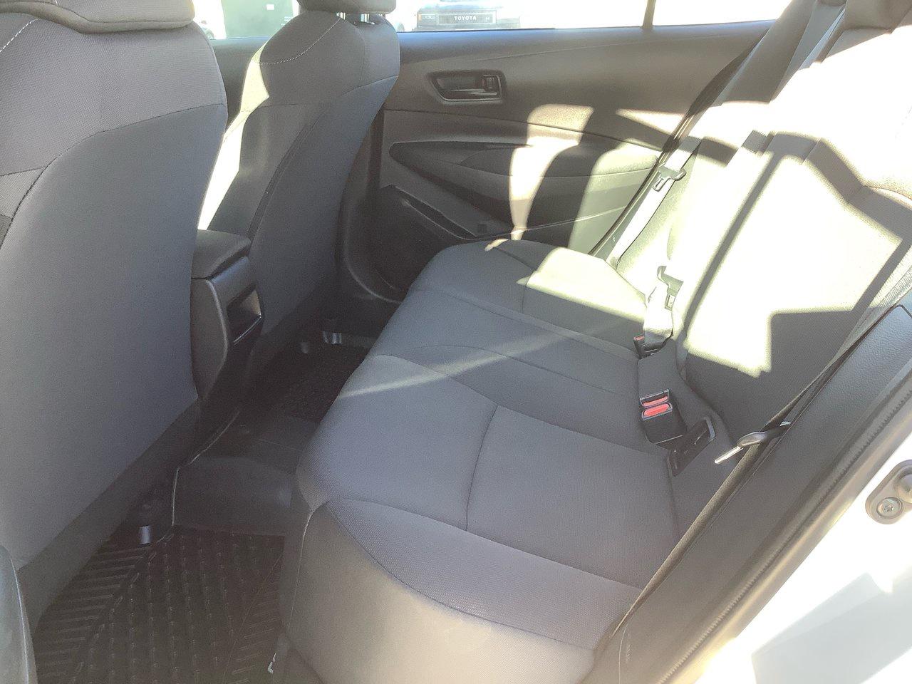 2022 Toyota Corolla  Photo