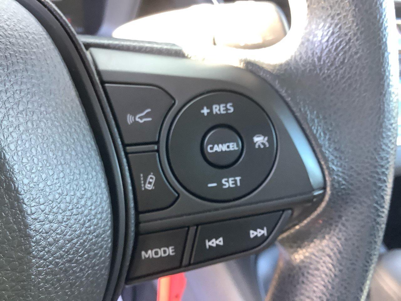 2022 Toyota Corolla  Photo