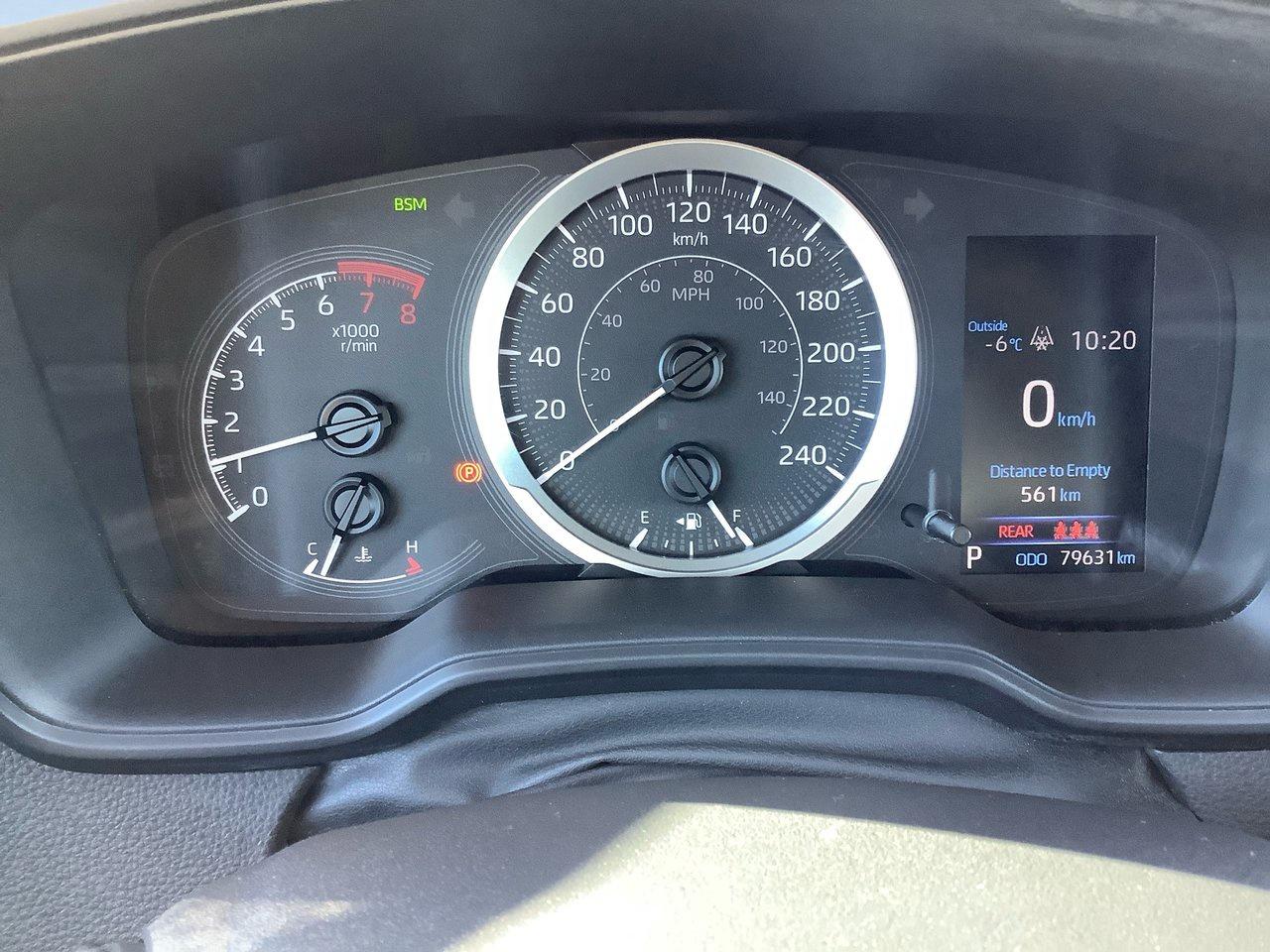 2022 Toyota Corolla  Photo