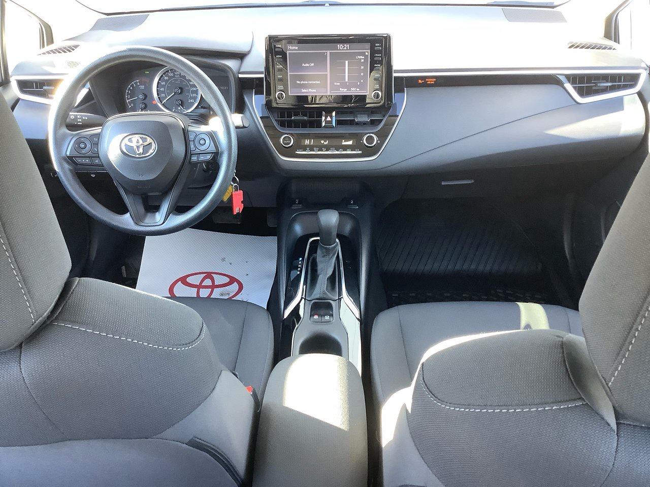 2022 Toyota Corolla  Photo