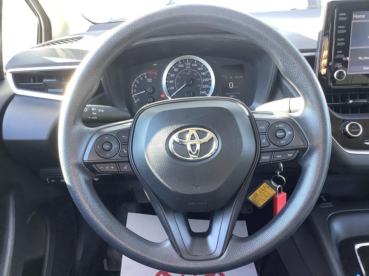 2022 Toyota Corolla  Photo