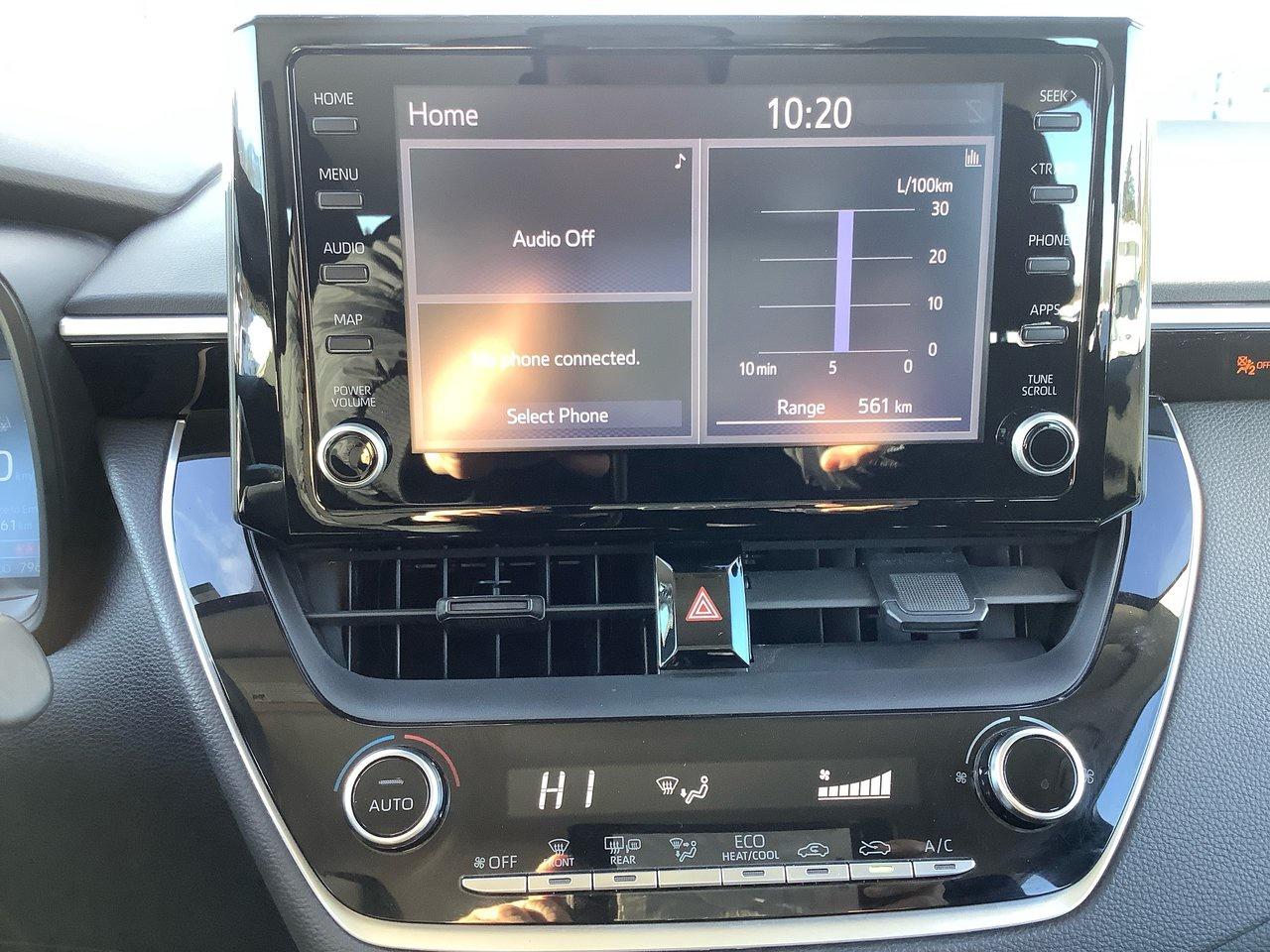 2022 Toyota Corolla  Photo