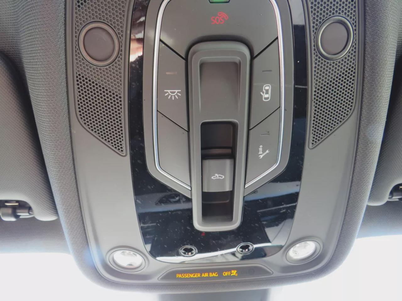 2024 Audi A5 Sportback Progressiv (**VERY LOW KM!!**ONE OWNER!!**CLEAN TITLE/NO ACCIDENTS!!**SAFETY/CERTIFIED!!**SPORTBACK**AWD**NAVIGATION**LEATHER TRIM**POWER SEATS**USB/AUX**DRIVE MODES**360 DEGREE REVERSE CAMERA**HEATED SEATS/STEERING WHEEL**SUNROOF**POWER TAILGATE**PUSH BU Photo