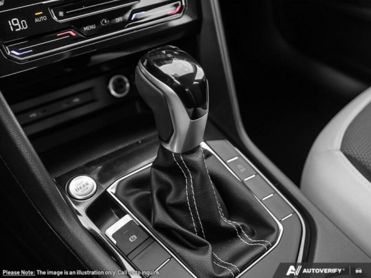 2026 Volkswagen Taos Trendline 4MOTION  - Heated Seats Photo