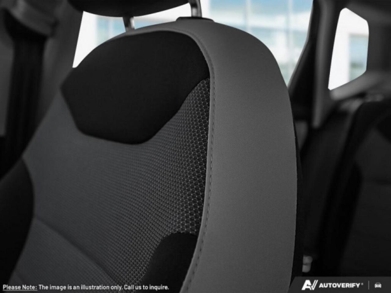 2026 Volkswagen Taos Trendline 4MOTION  - Heated Seats Photo