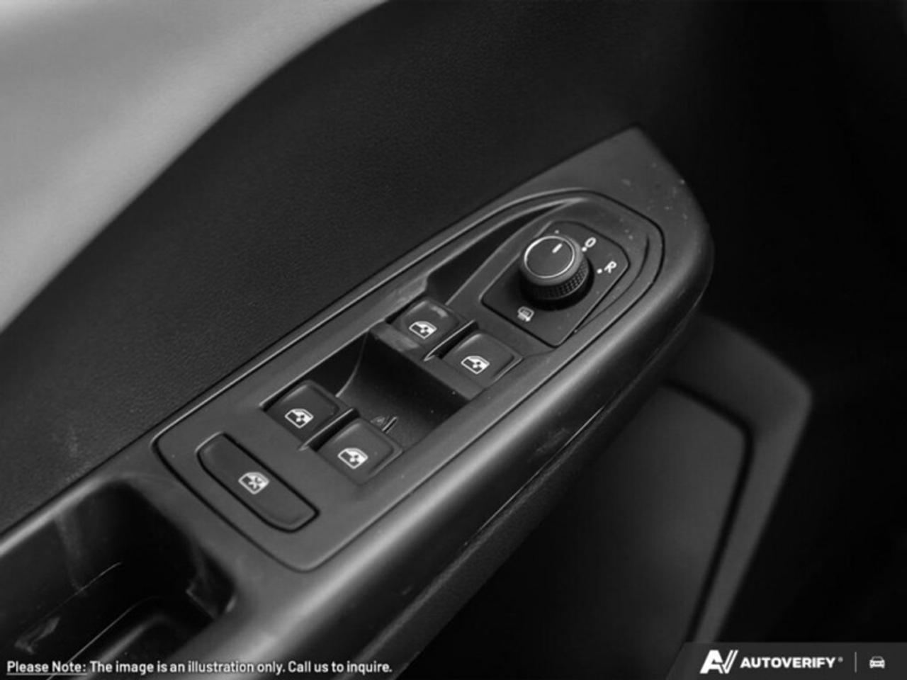2026 Volkswagen Taos Trendline 4MOTION  - Heated Seats Photo