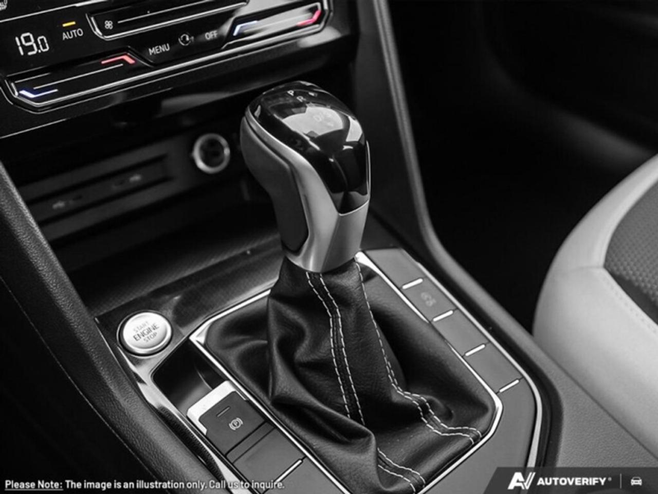 2026 Volkswagen Taos Trendline 4MOTION  - Heated Seats Photo