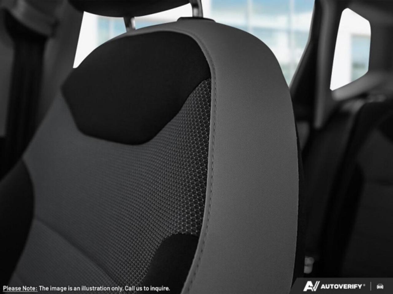 2026 Volkswagen Taos Trendline 4MOTION  - Heated Seats Photo