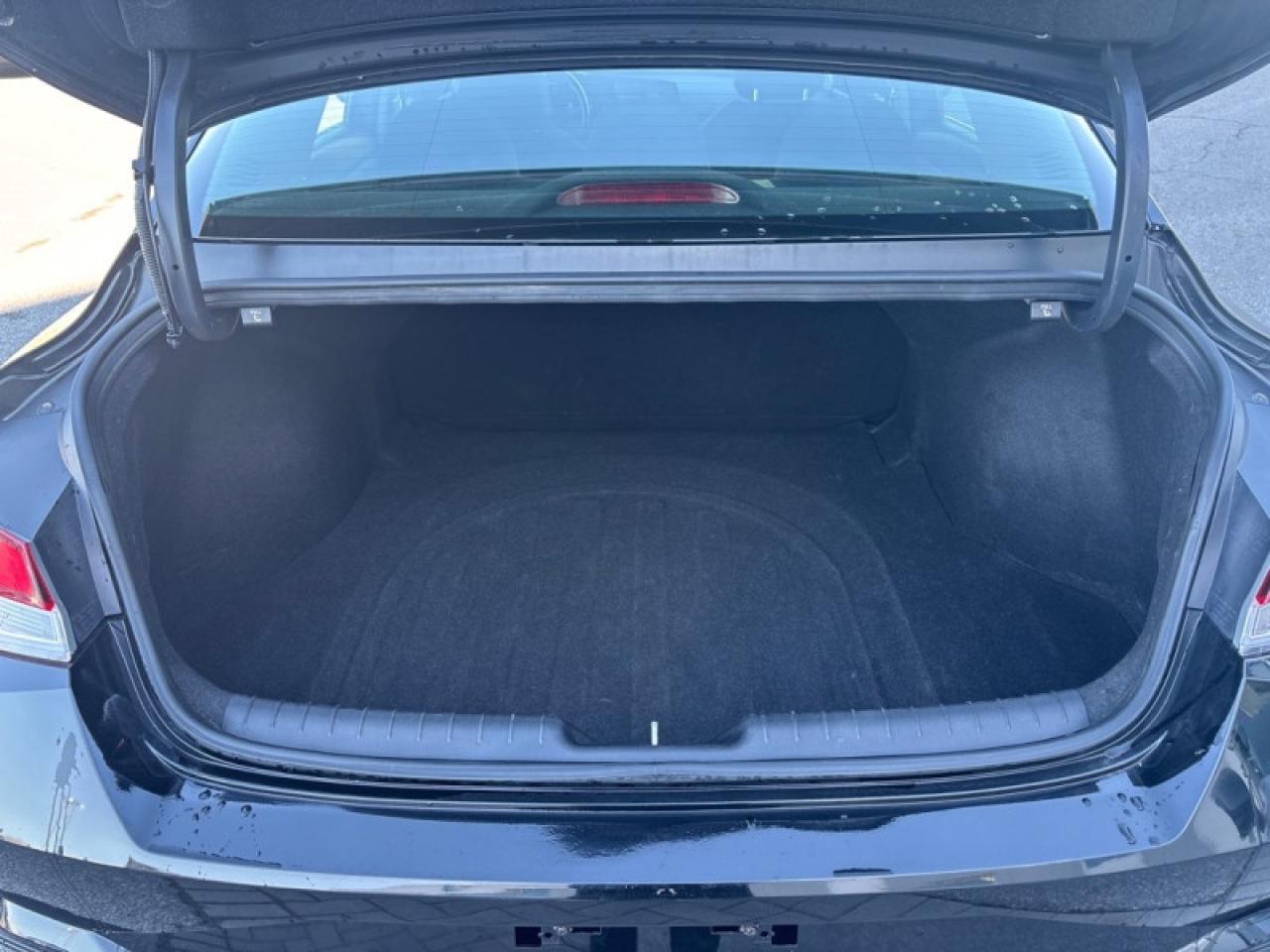 2022 Hyundai Elantra Preferred  -  Heated Seats Photo