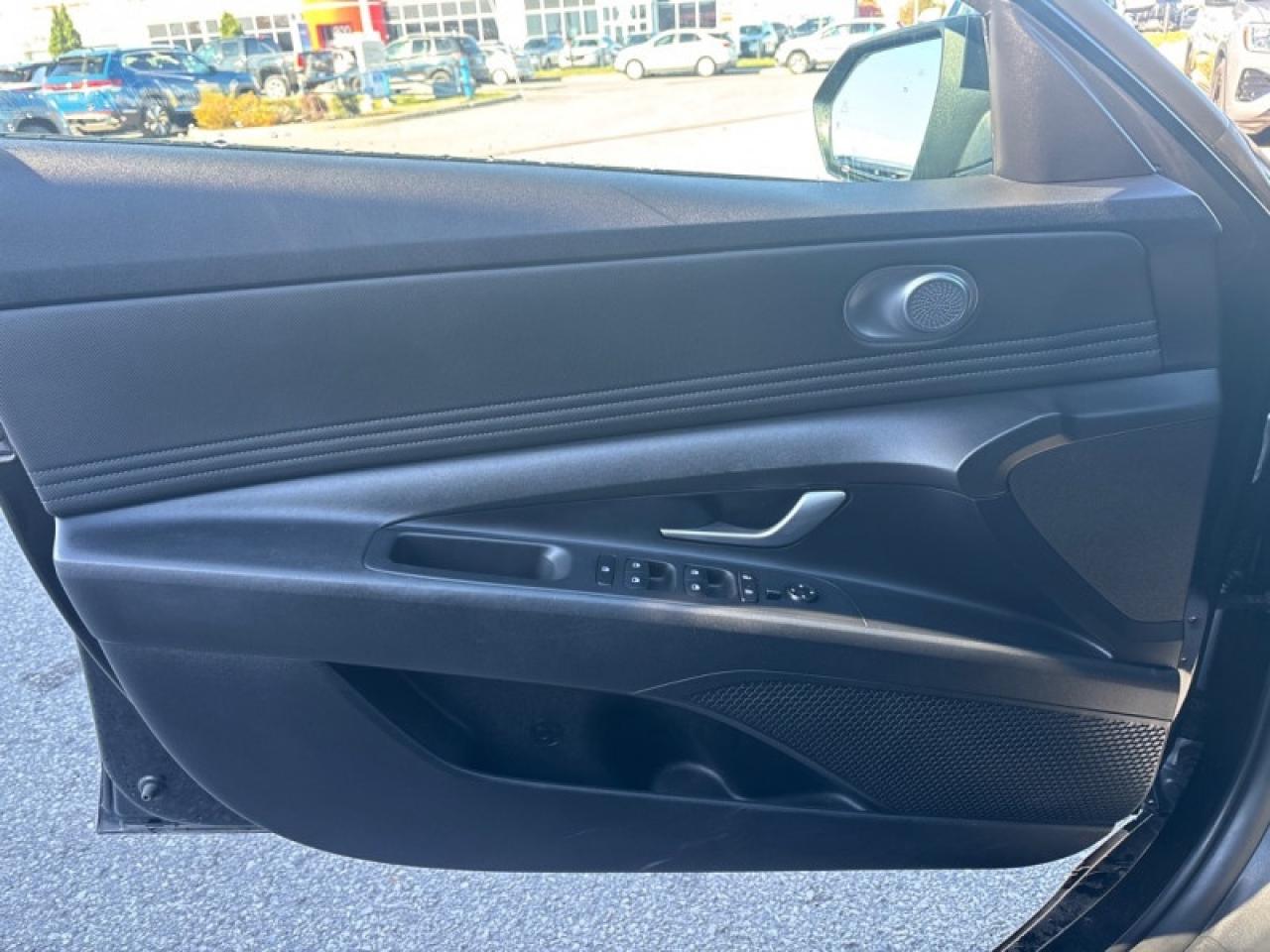 2022 Hyundai Elantra Preferred  -  Heated Seats Photo