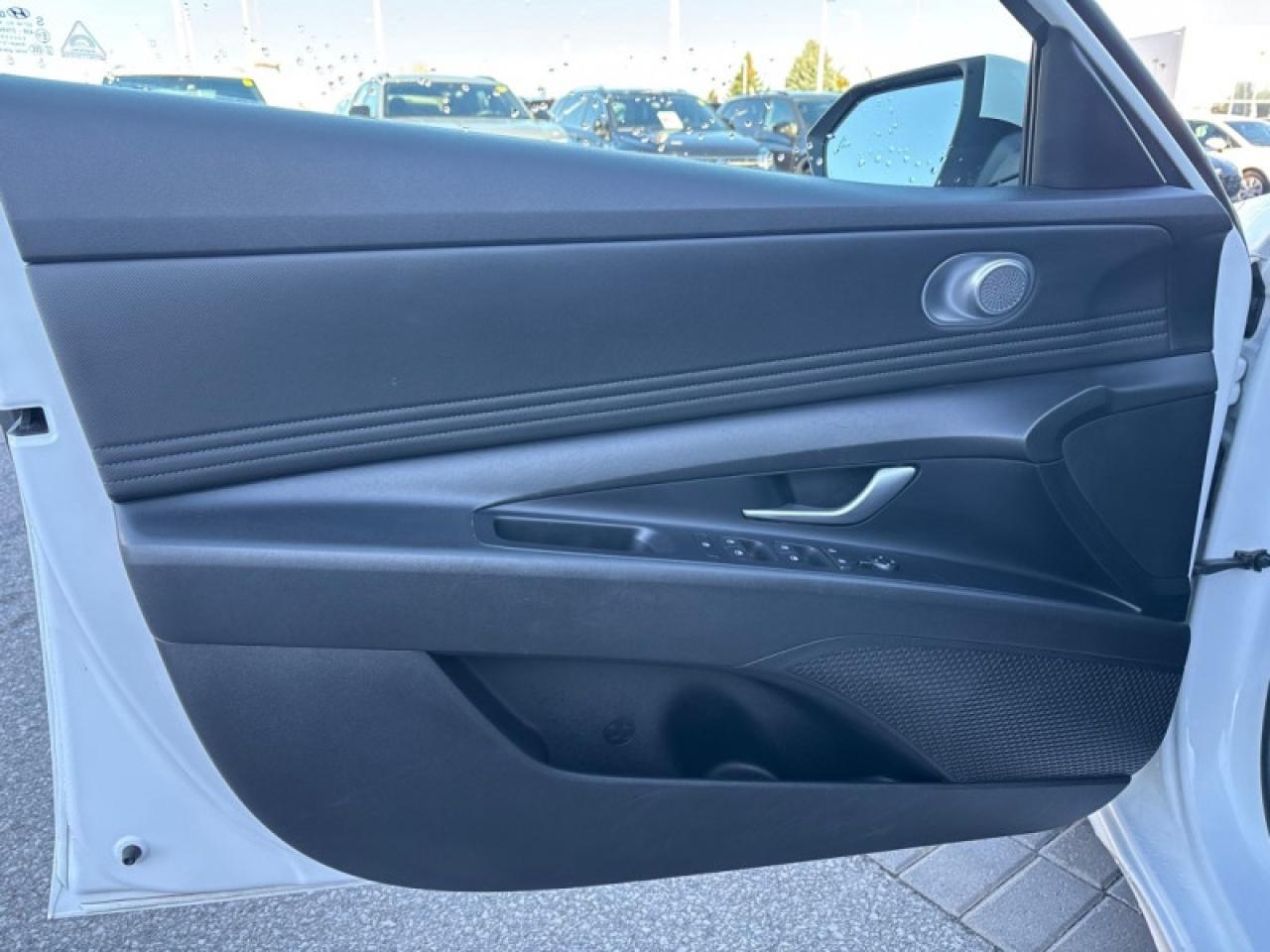 2022 Hyundai Elantra Preferred  -  Heated Seats Photo