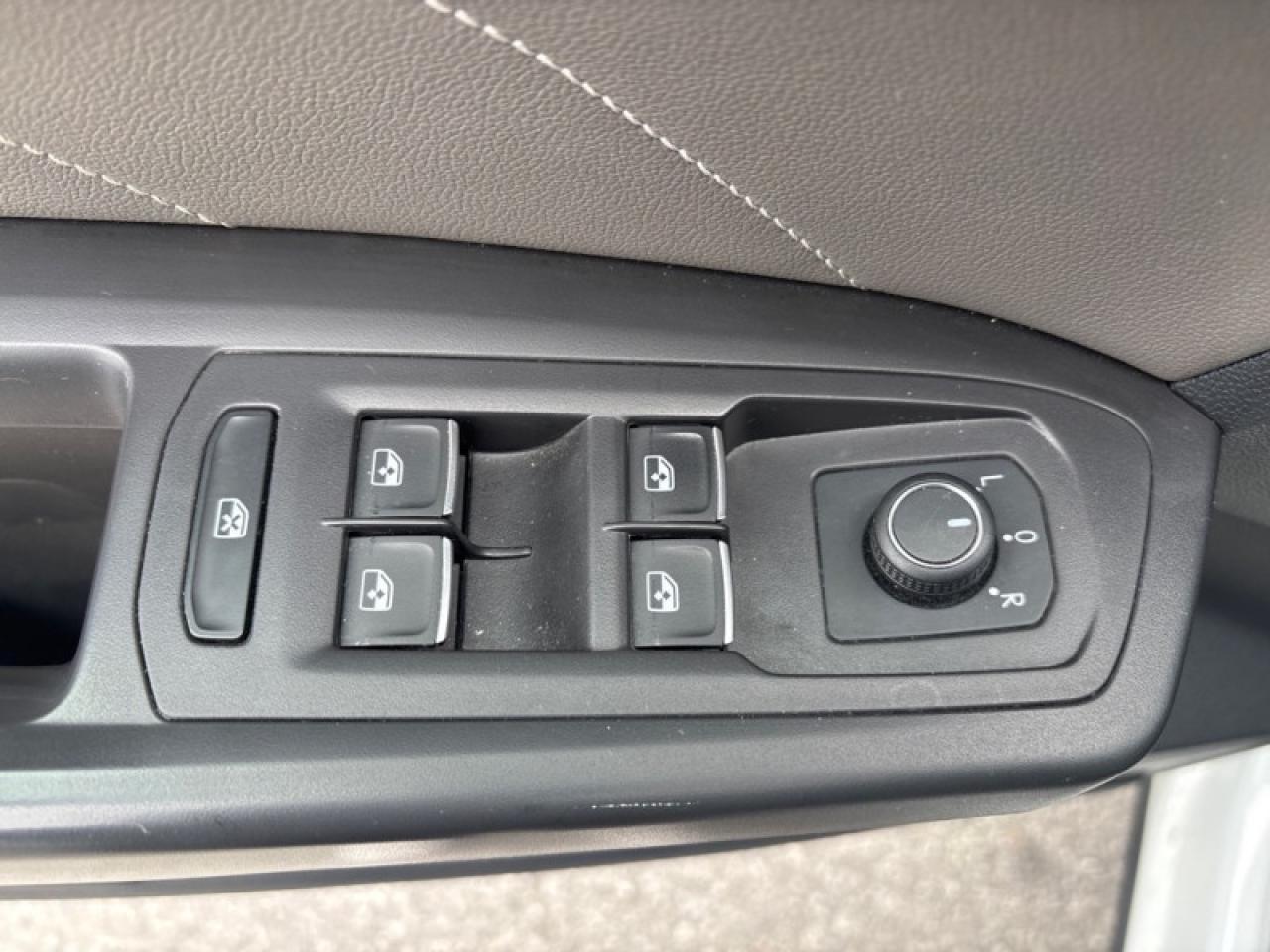 2022 Volkswagen Atlas Cross Sport Highline 3.6 FSI Photo