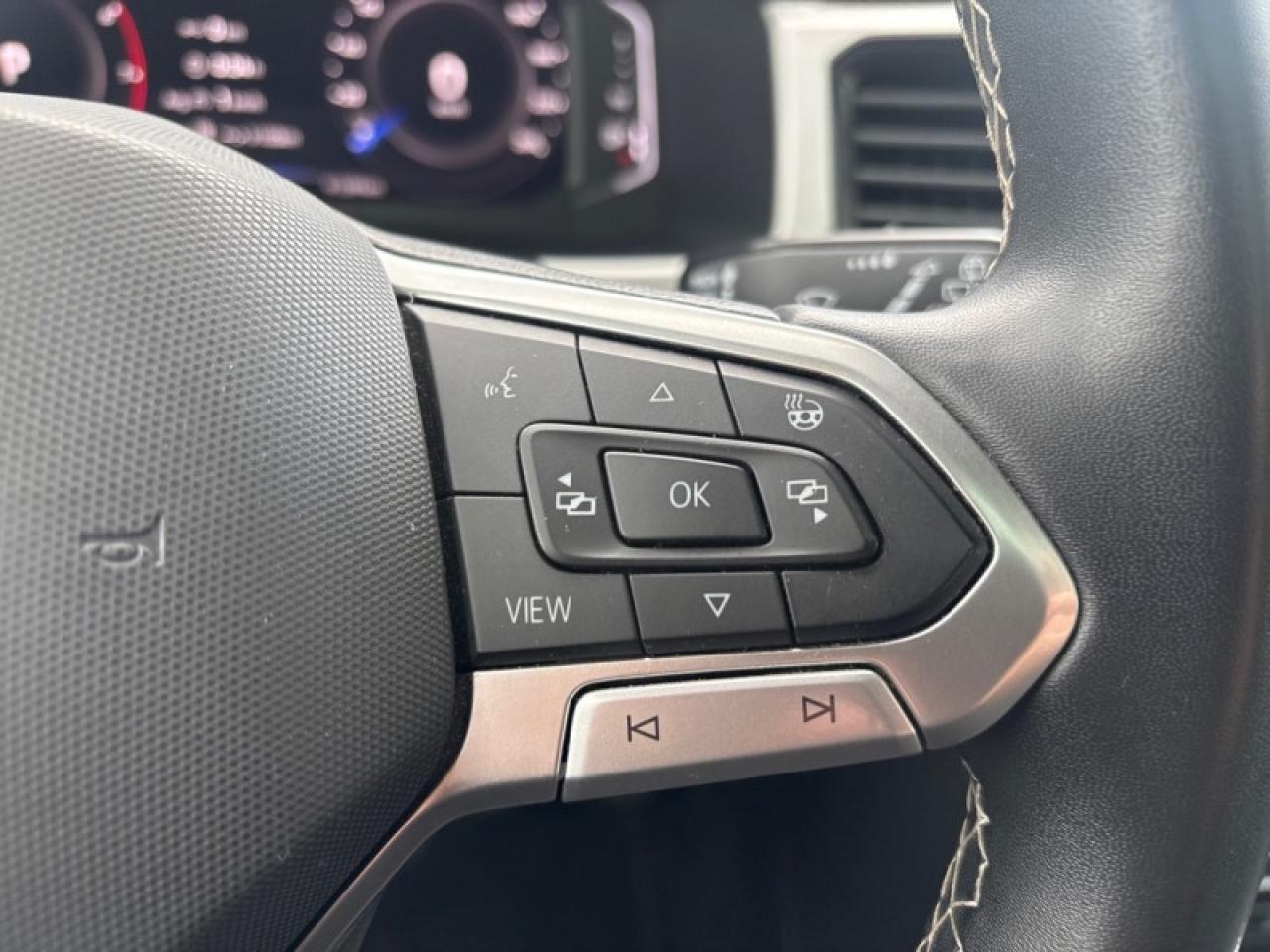 2022 Volkswagen Atlas Cross Sport Highline 3.6 FSI Photo