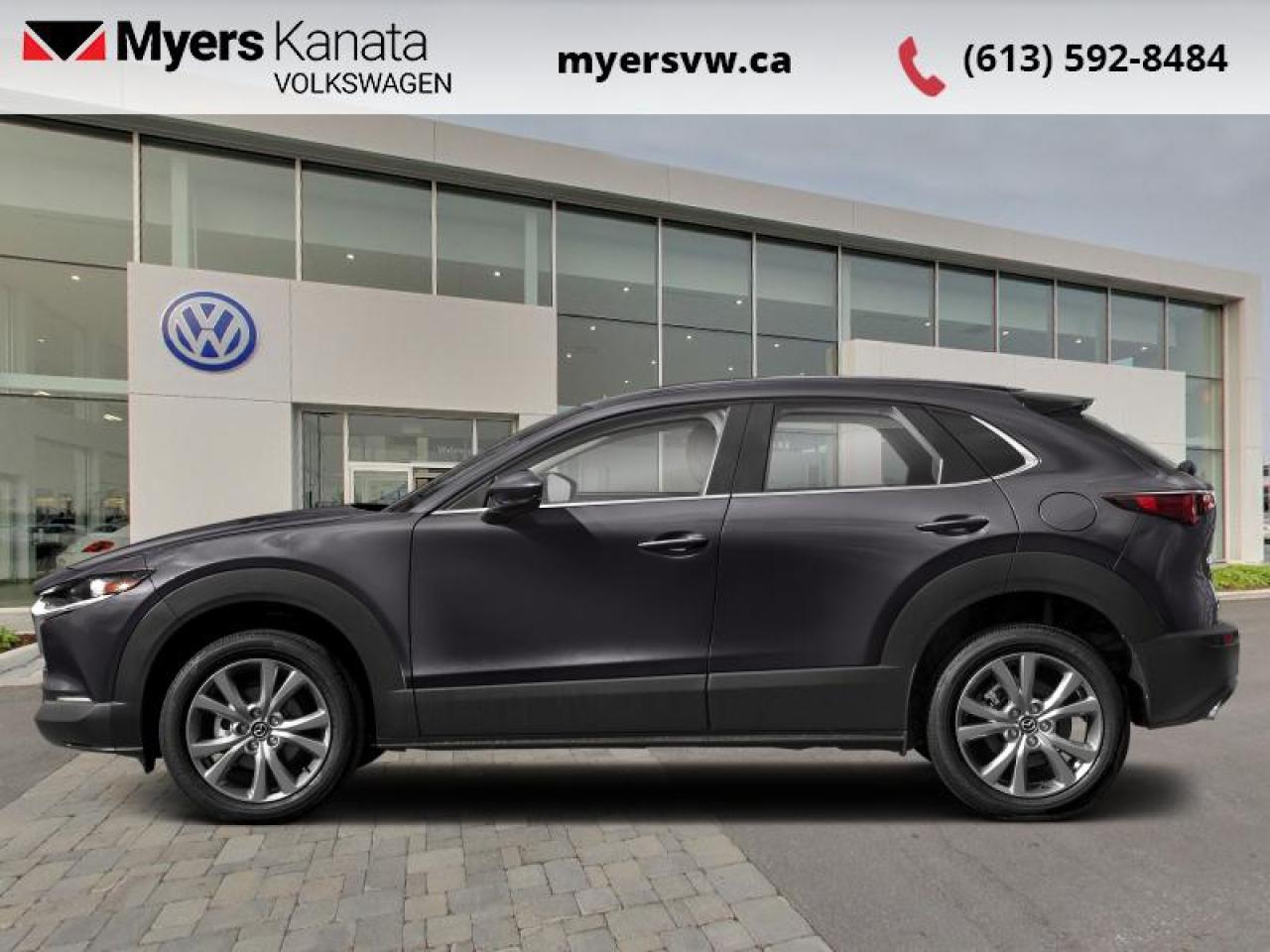 Used 2022 Mazda CX-30 GS for sale in Kanata, ON