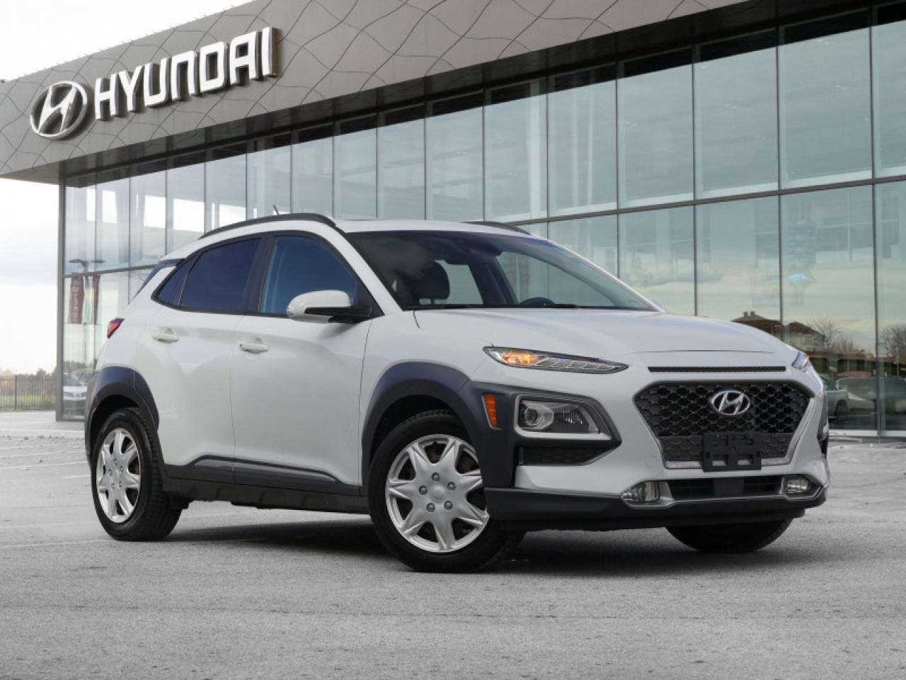 Used 2018 Hyundai KONA Ultimate  - $178 B/W - Low Mileage for sale in Nepean, ON