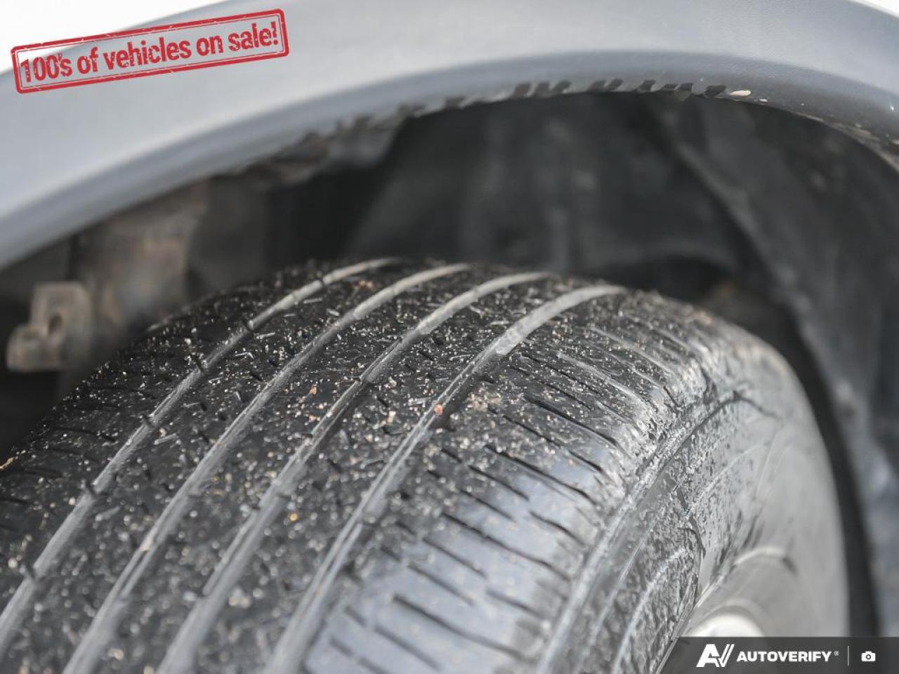 2020 Nissan Rogue S Photo