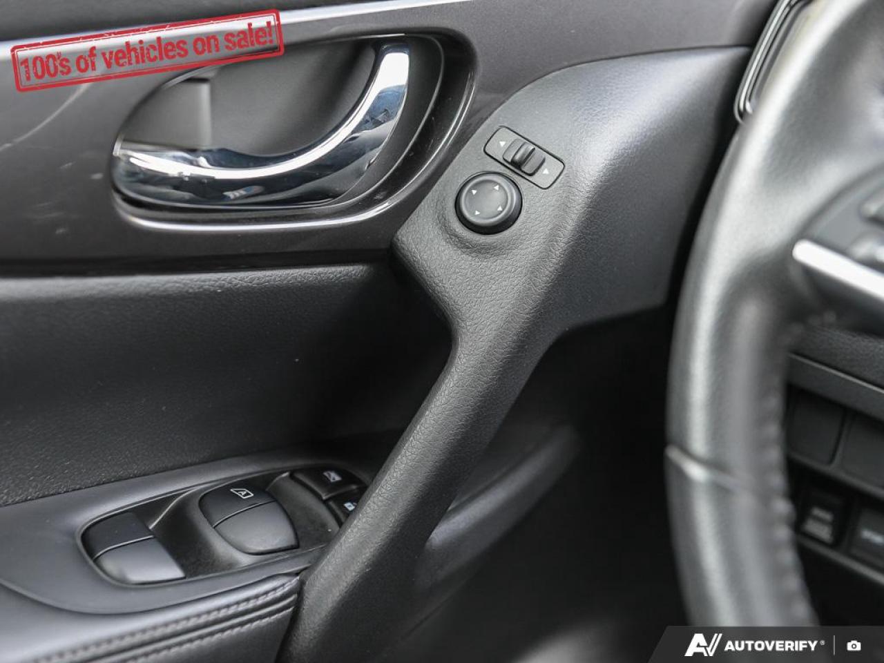 2020 Nissan Rogue S Photo