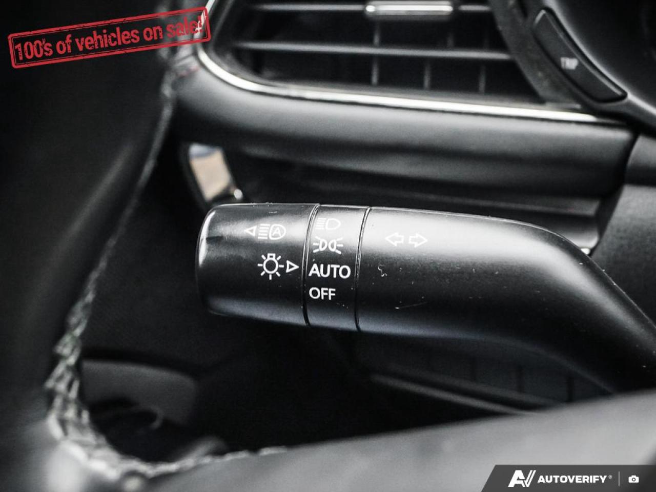 2020 Mazda 3 GS SPORT HATCH M/T