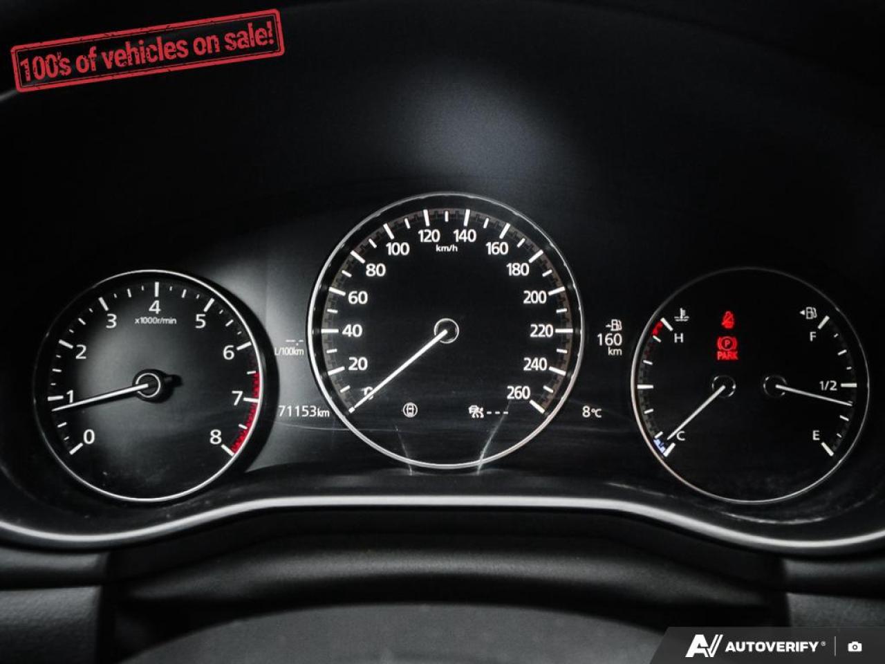 2020 Mazda 3 GS SPORT HATCH M/T