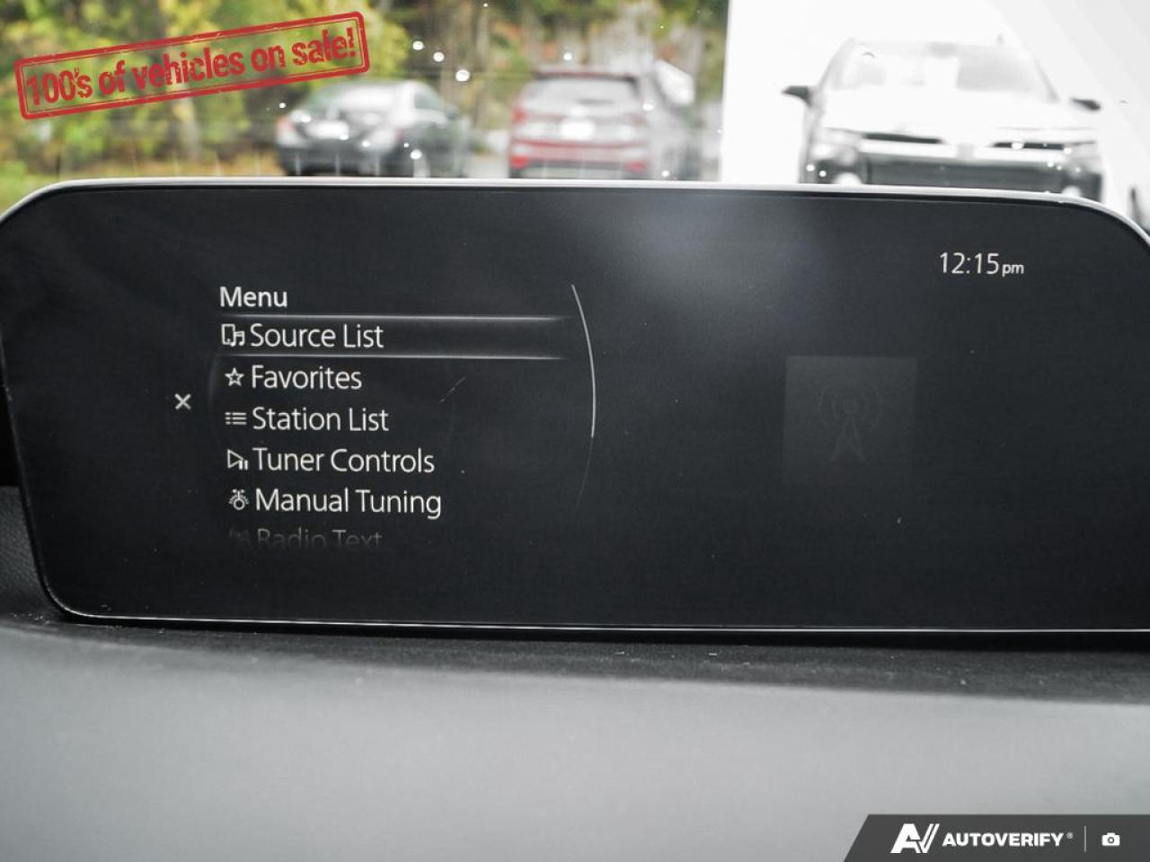 2020 Mazda 3 GS SPORT HATCH M/T