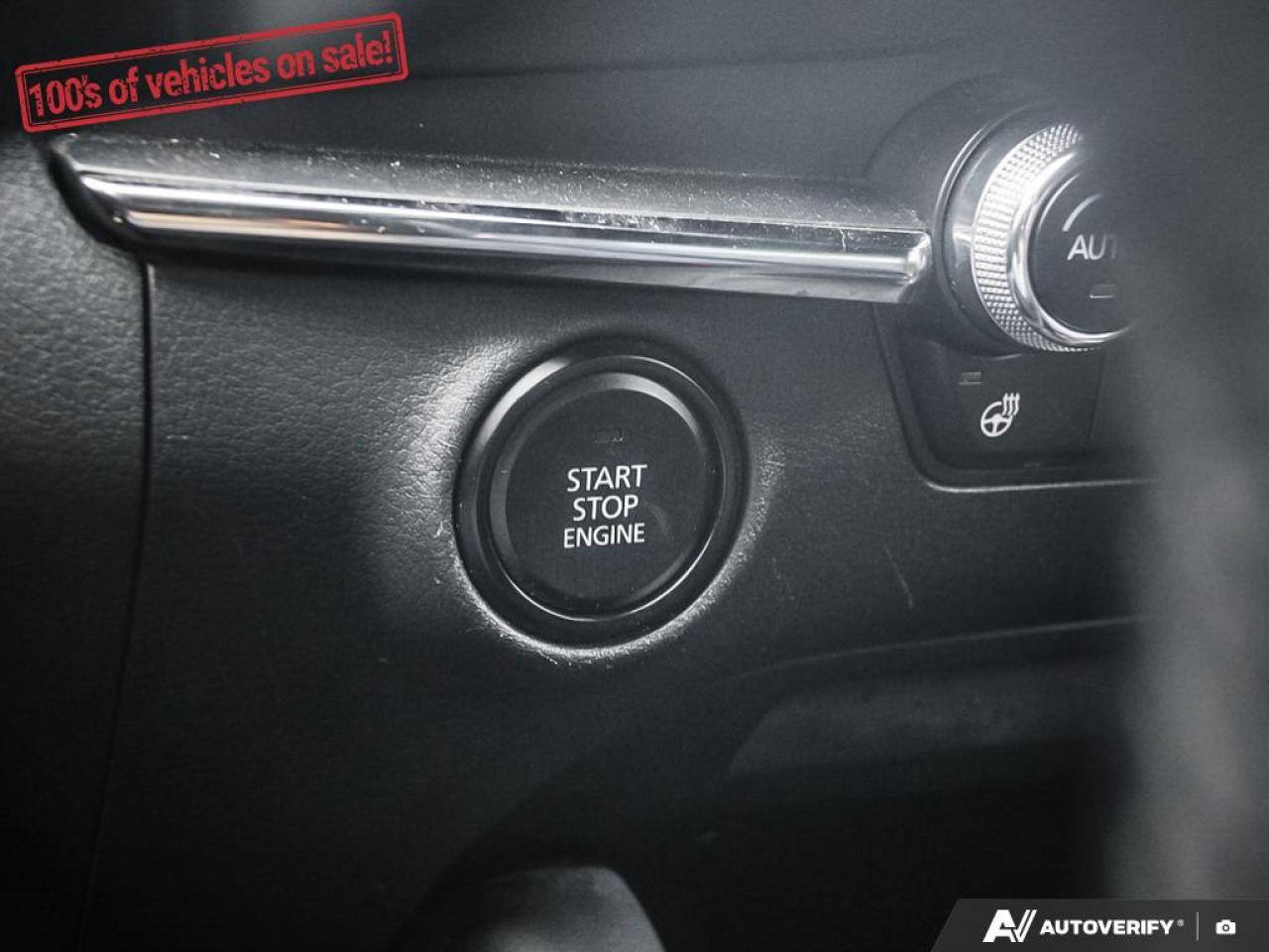 2020 Mazda 3 GS SPORT HATCH M/T