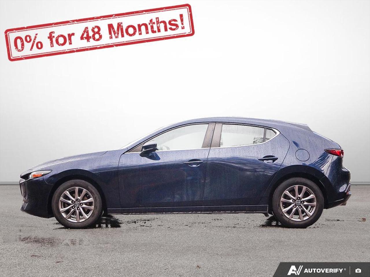 2020 Mazda 3 GS SPORT HATCH M/T Photo2