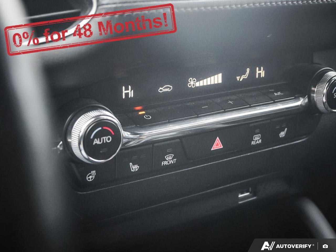 2020 Mazda 3 GS SPORT HATCH M/T