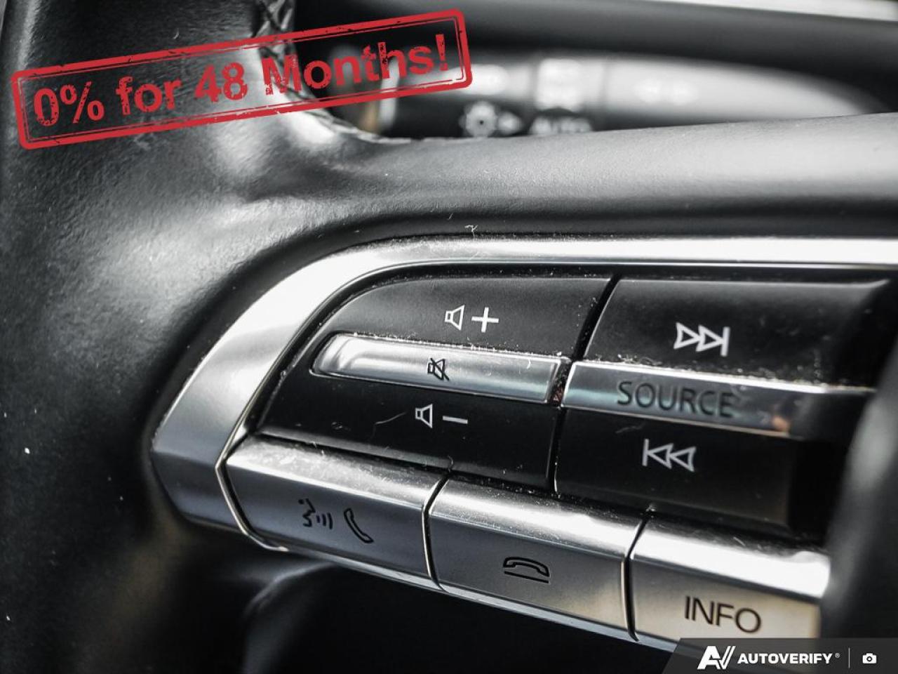 2020 Mazda 3 GS SPORT HATCH M/T