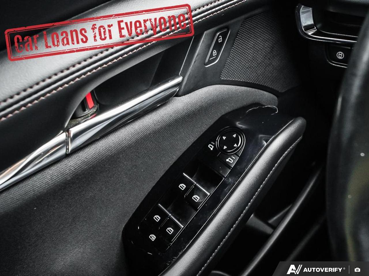 2020 Mazda 3 GS SPORT HATCH M/T