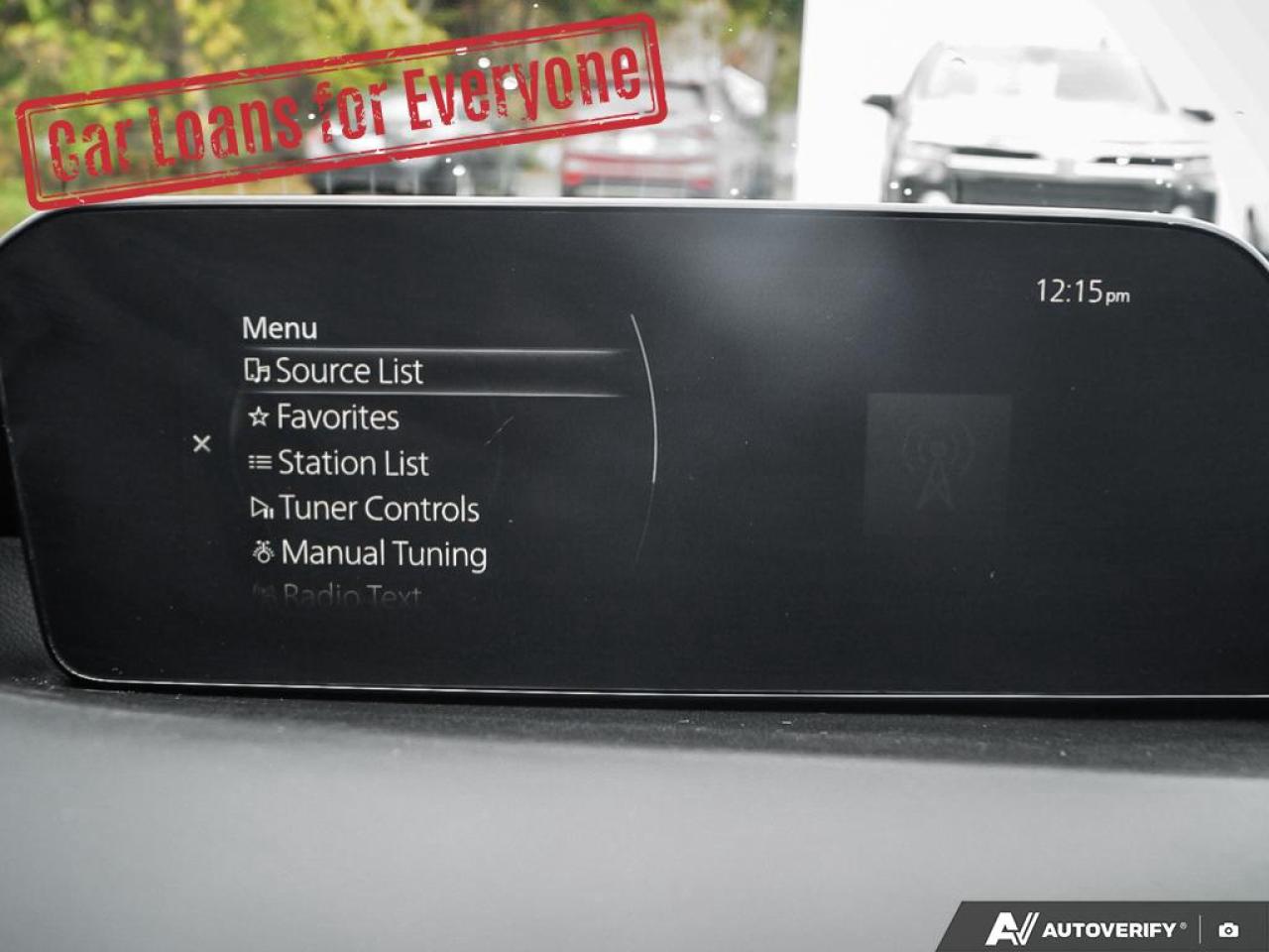 2020 Mazda 3 GS SPORT HATCH M/T Photo