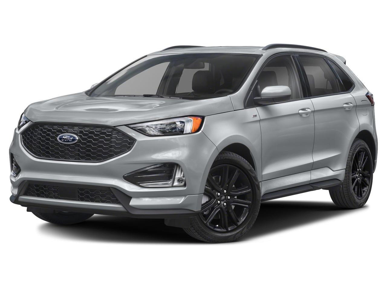 2024 Ford Edge ST Line Photo0