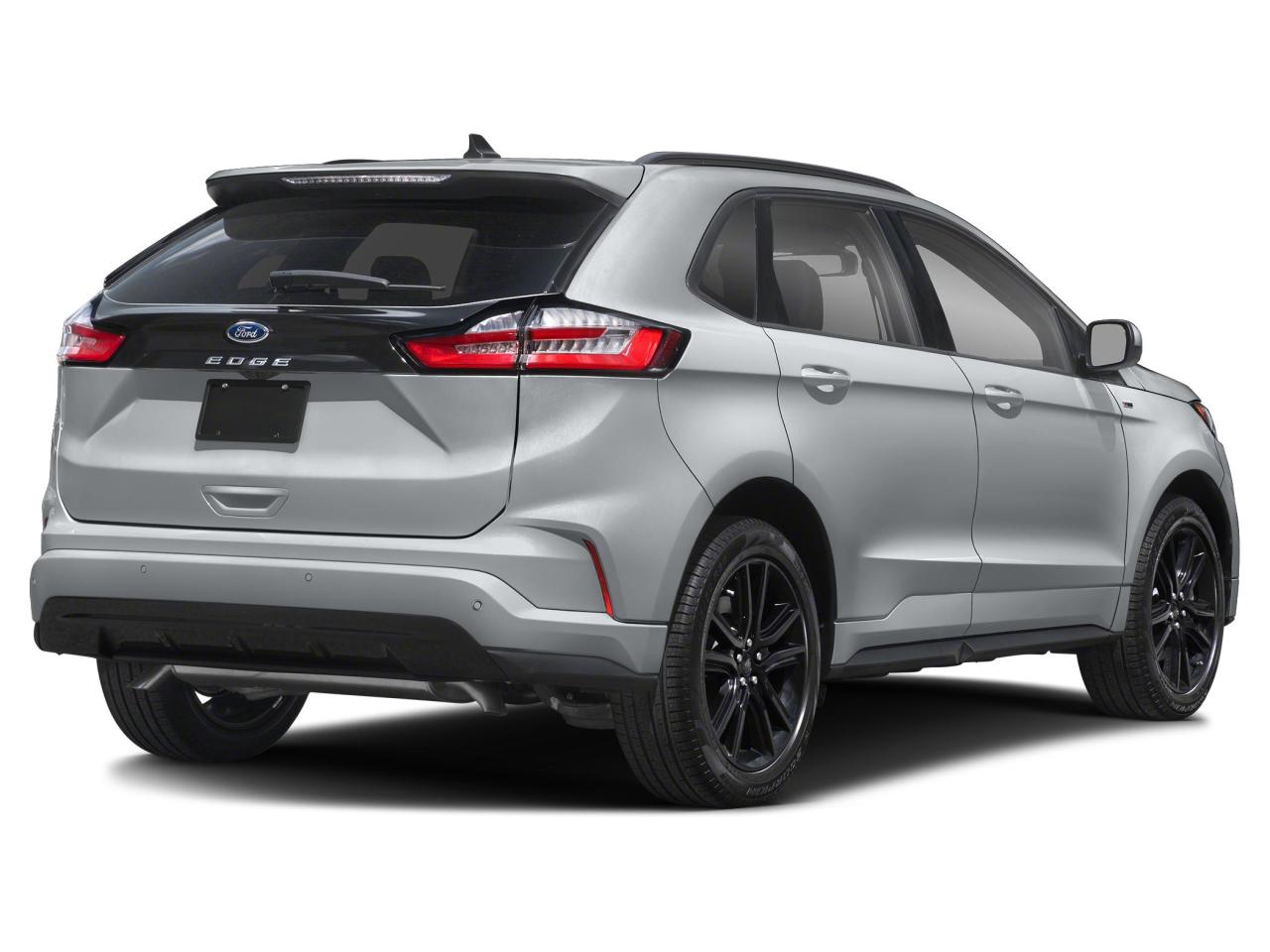 2024 Ford Edge ST Line Photo