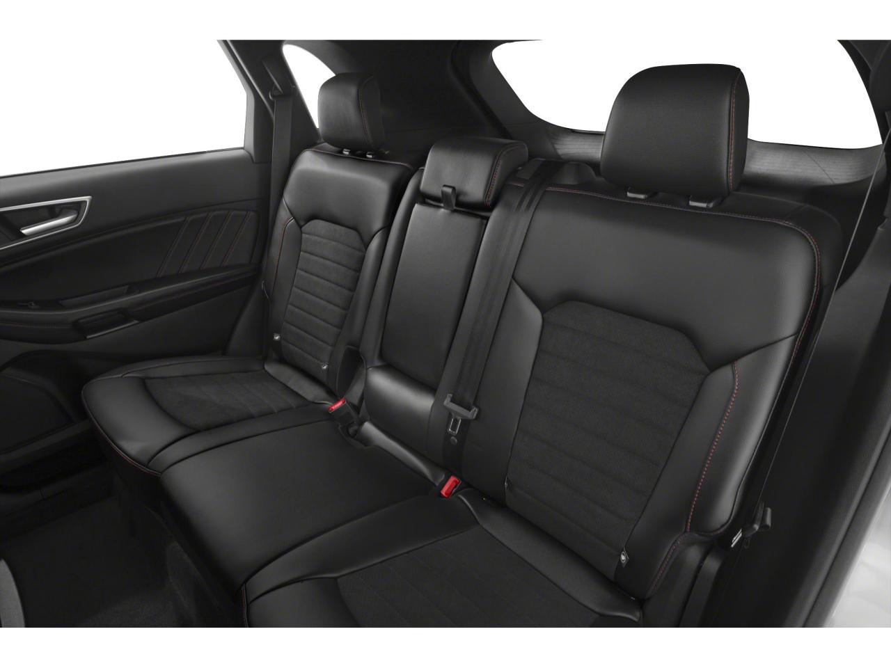 2024 Ford Edge ST Line Photo5