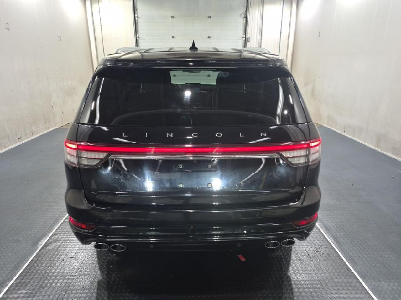 2022 Lincoln Aviator Reserve Photo5