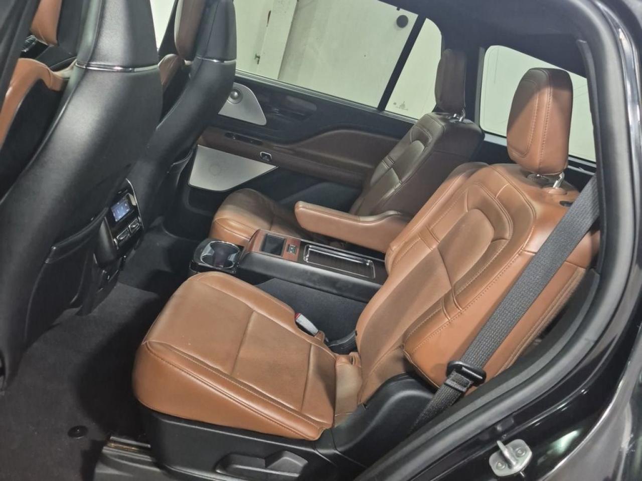 2022 Lincoln Aviator Reserve Photo5