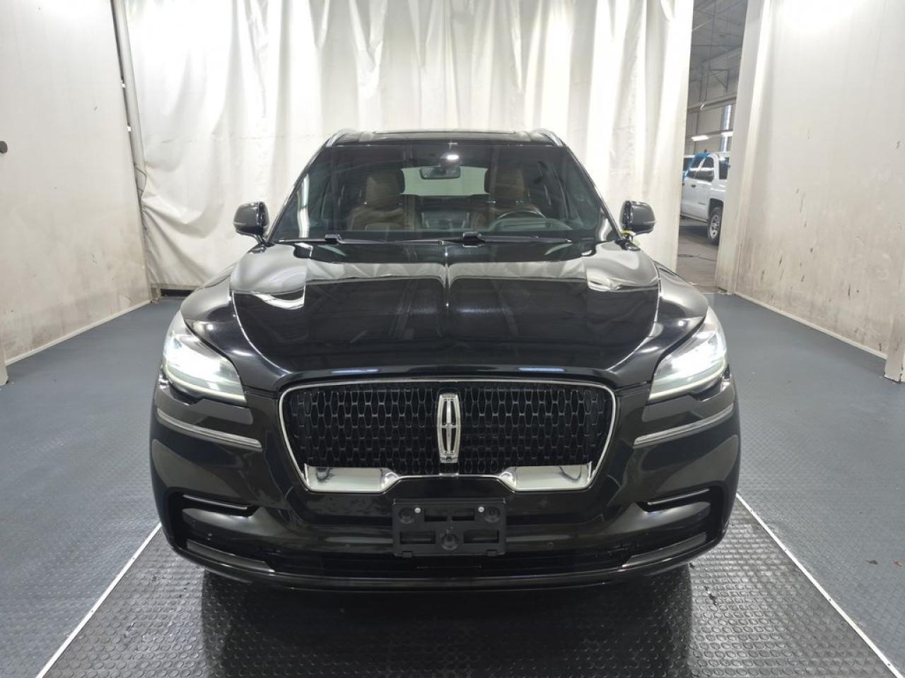 2022 Lincoln Aviator Reserve Photo5