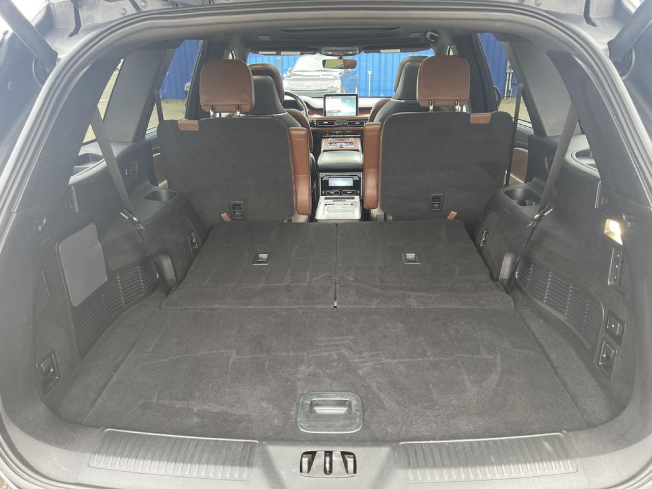 2022 Lincoln Aviator Reserve Photo5