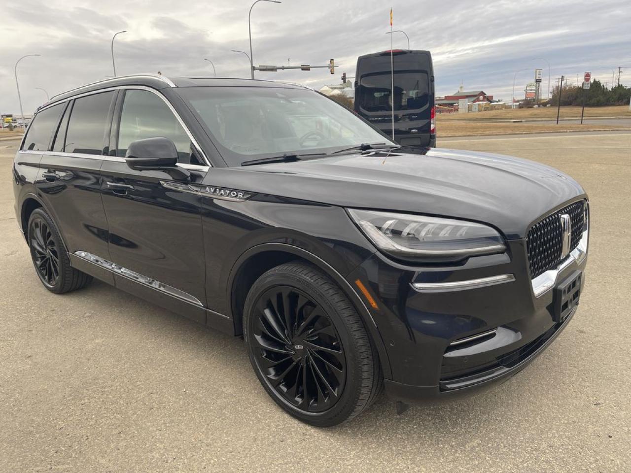 2022 Lincoln Aviator Reserve Photo5