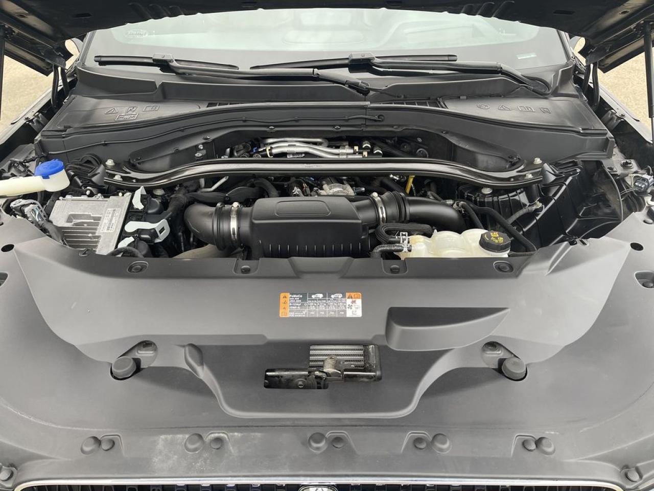 2022 Lincoln Aviator Reserve Photo5