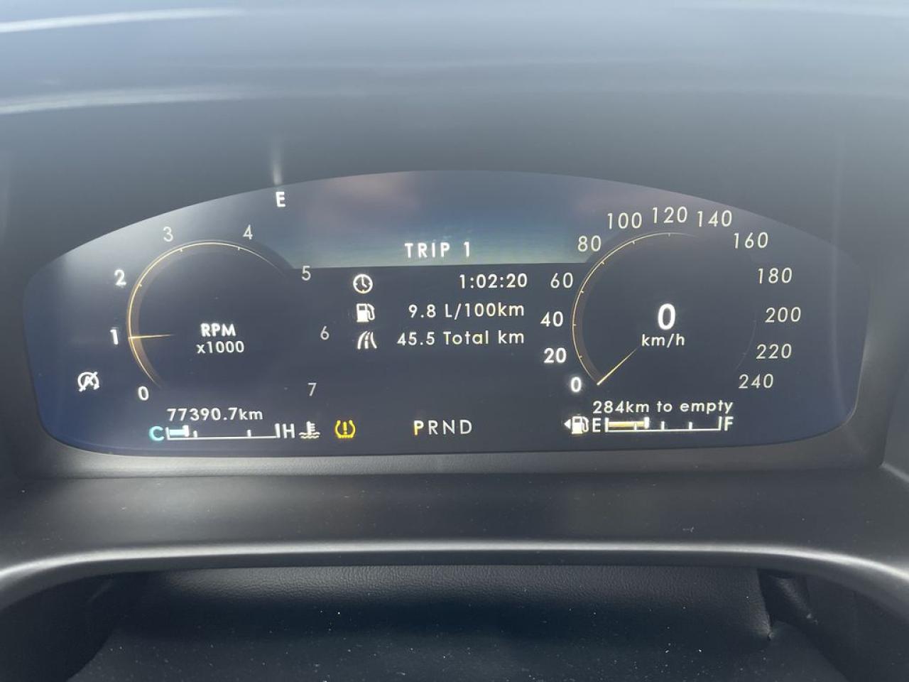 2022 Lincoln Aviator Reserve Photo5