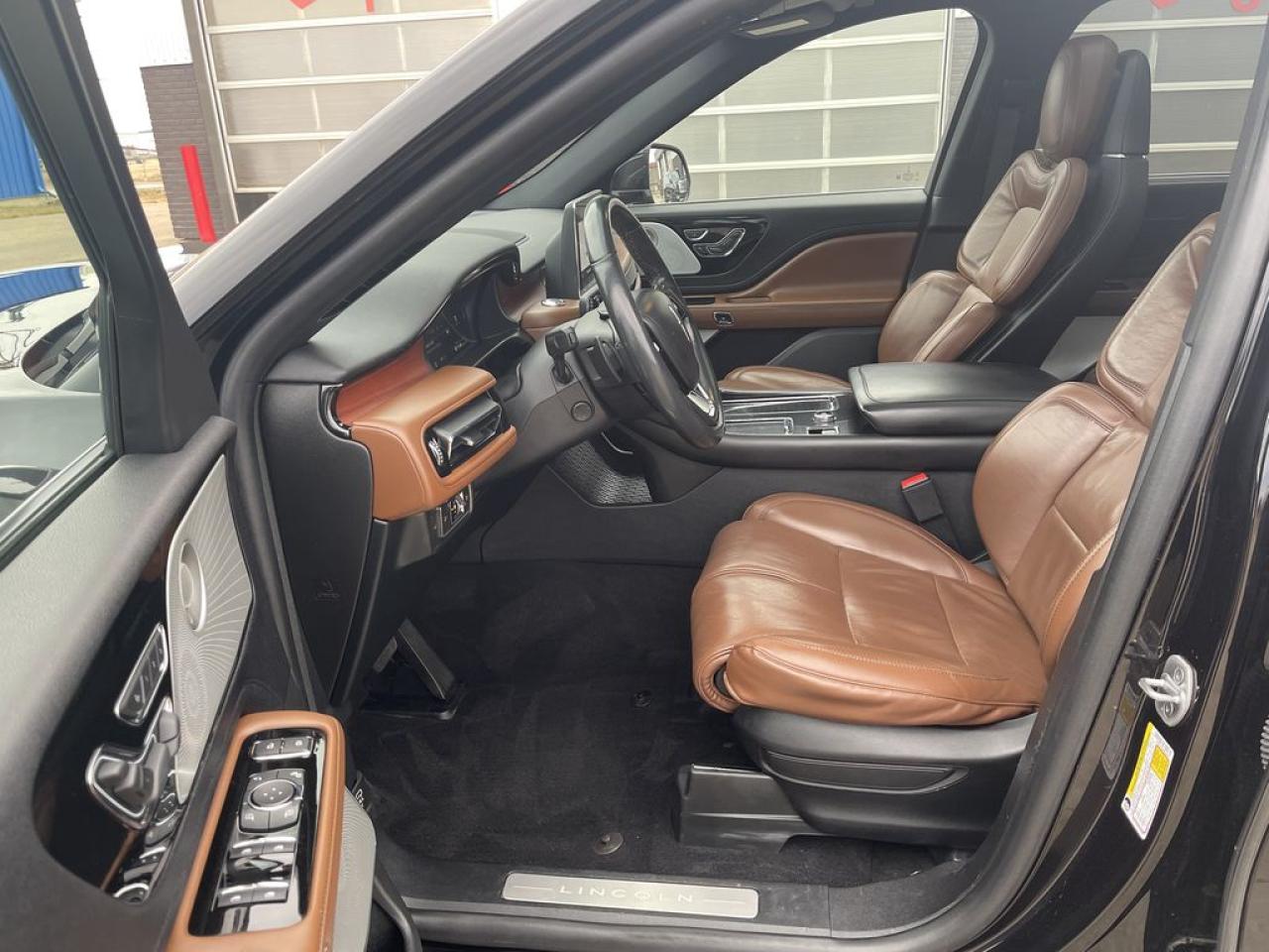 2022 Lincoln Aviator Reserve Photo5