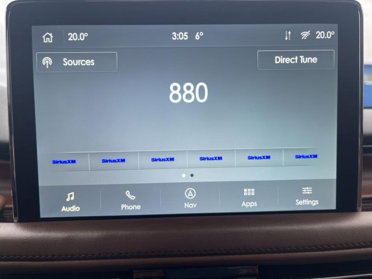 2022 Lincoln Aviator Reserve Photo5