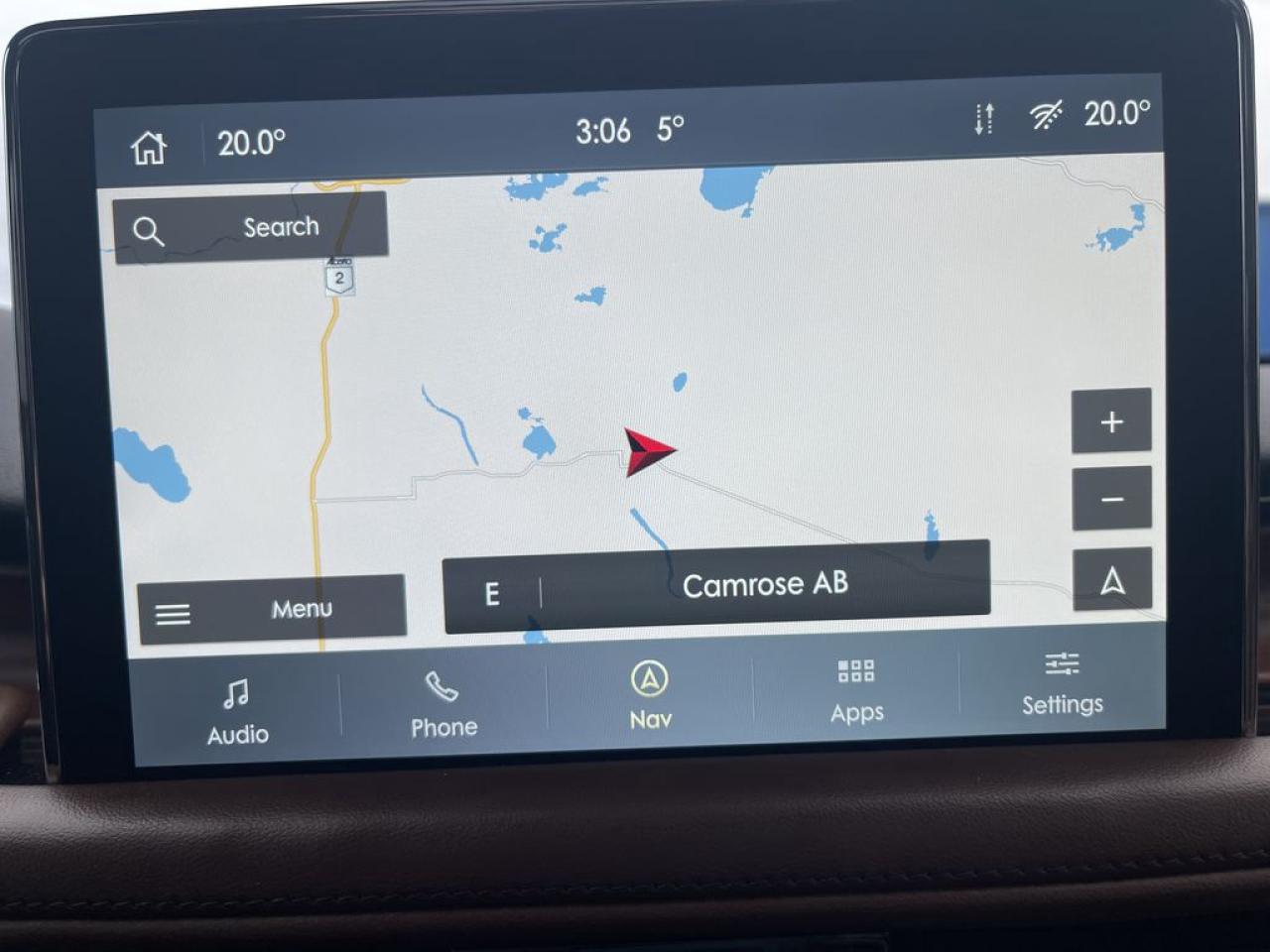 2022 Lincoln Aviator Reserve Photo5