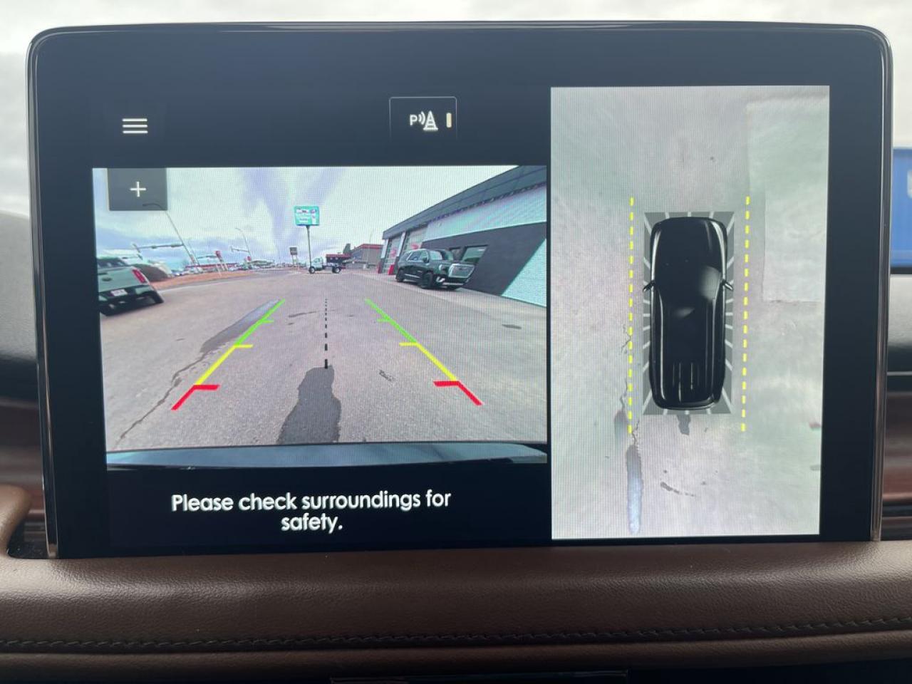 2022 Lincoln Aviator Reserve Photo5